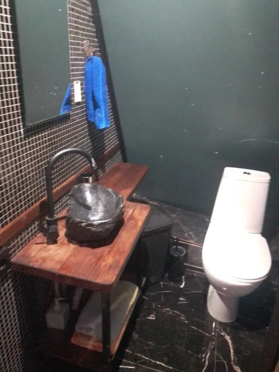 Дом для большой компании