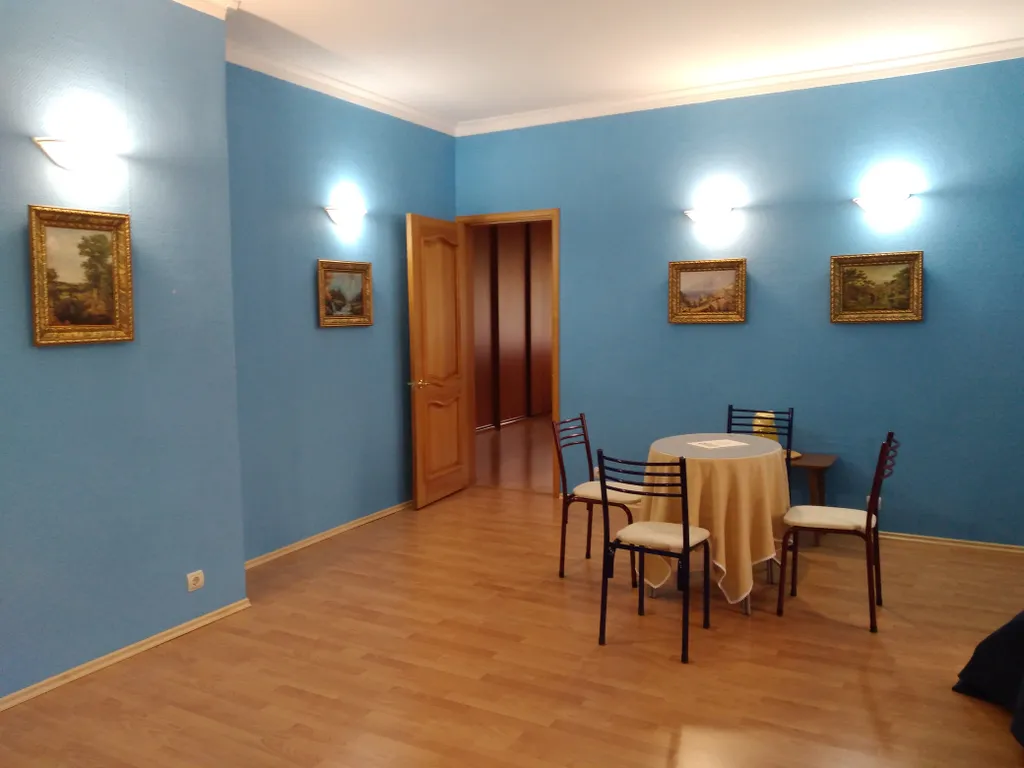 Квартира Комната — Геленджик