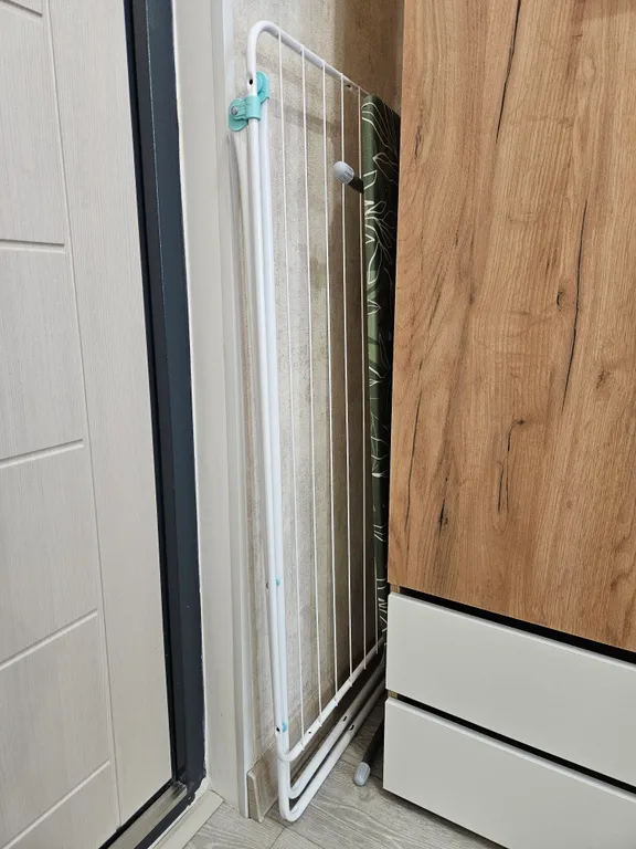 Студия в ЖК Красное яблоко