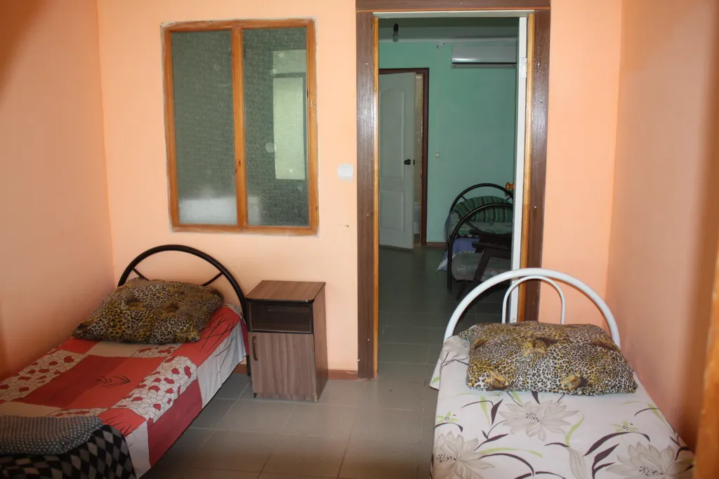 Квартира Комната — аренда посуточно в Должанская