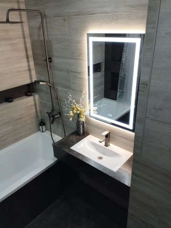 Уютная квартира в Брестской крепости