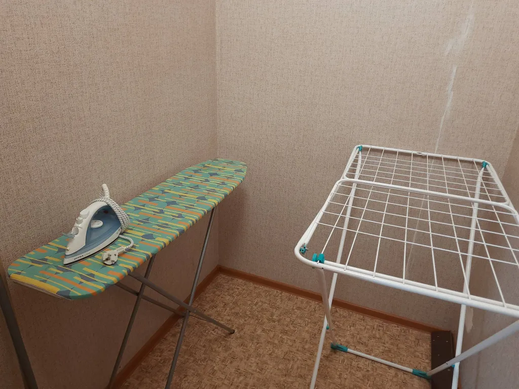 Квартира стандарт