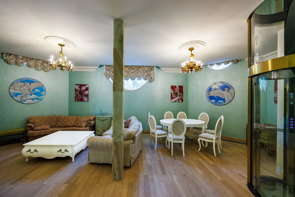 Квартира Комната — Малаховка