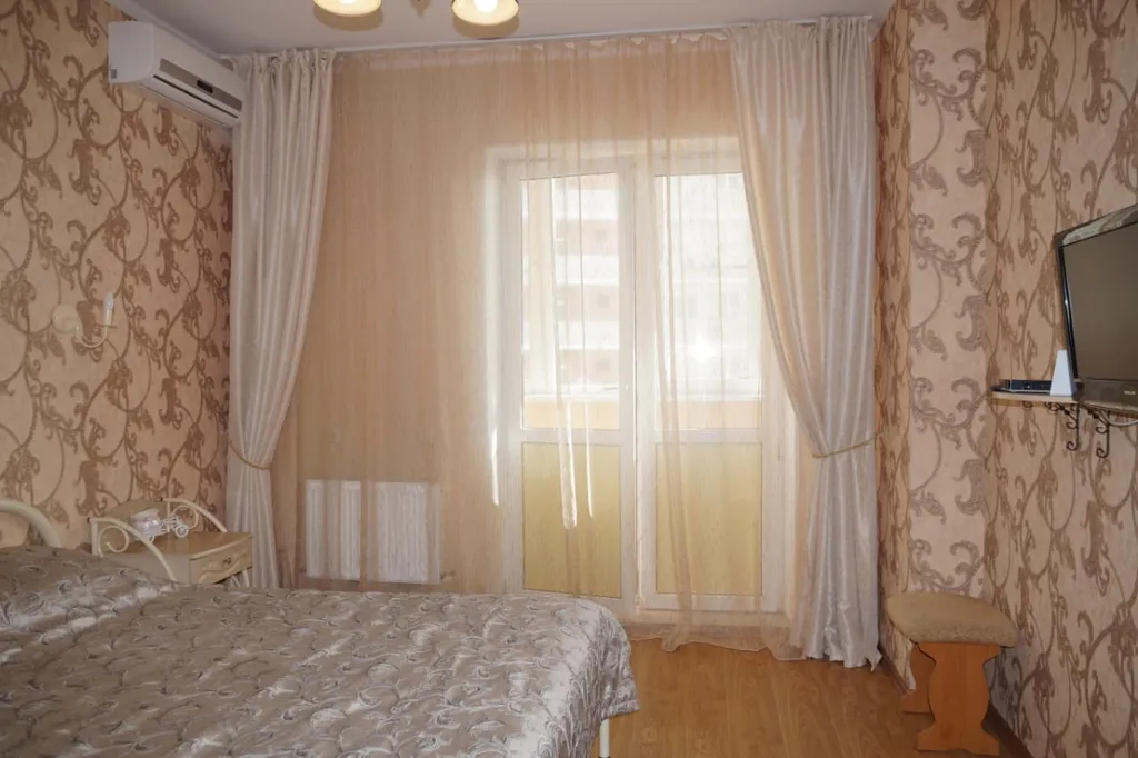 Квартира Квартира с видом на реку — Краснодар