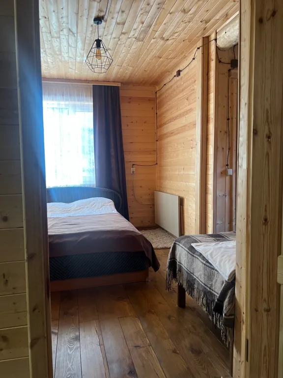 Горы, лес и уют — ваш отдых в Архызе начинается здесь