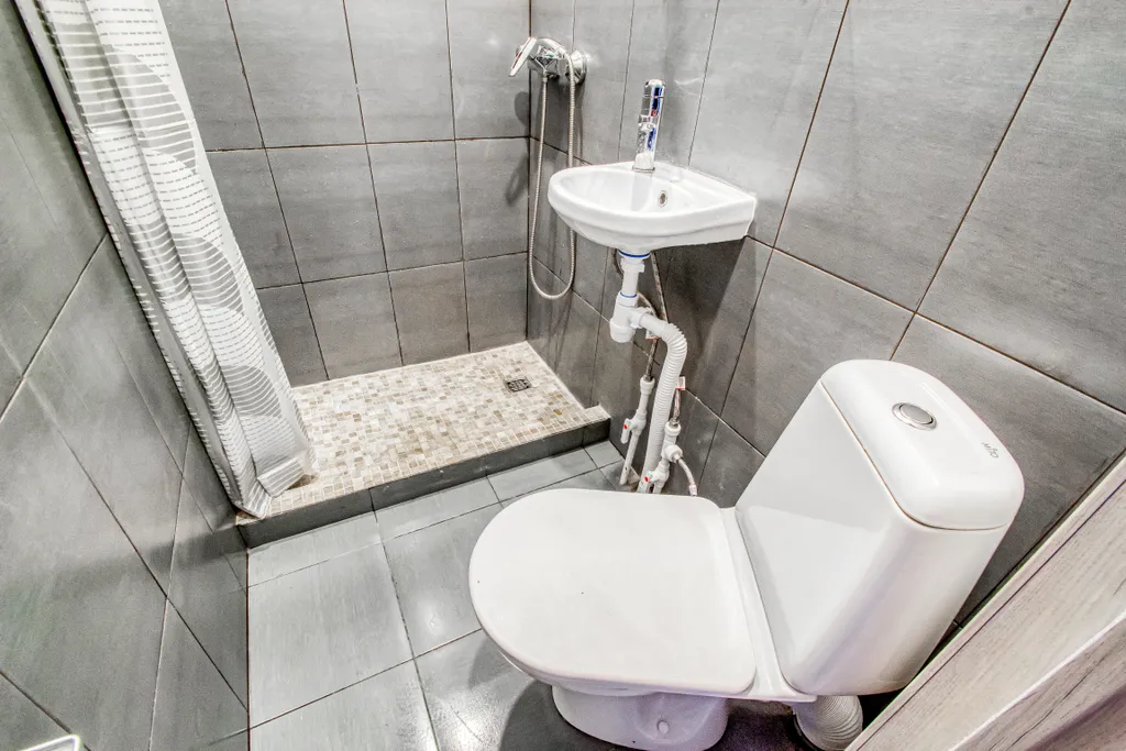 Квартира Квартира Компактная студия у аэропорта Внуково — Москва