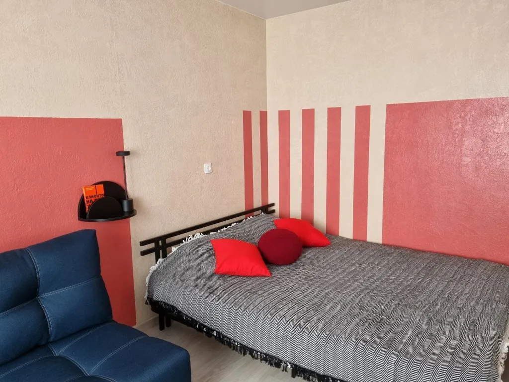 Уютная квартира с удобным выездом на Челябинский тракт