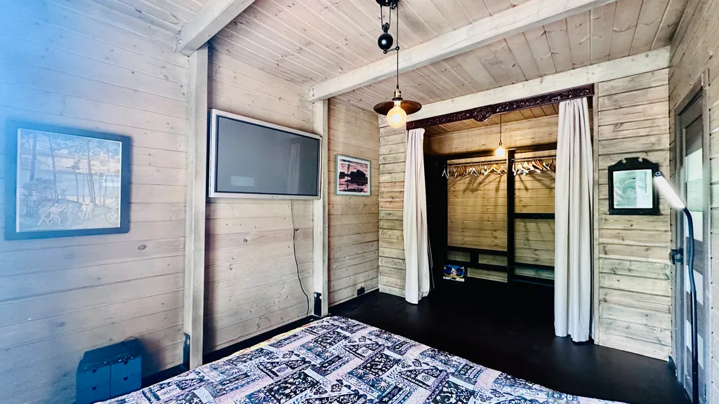 Архитектурная резиденция Ключи