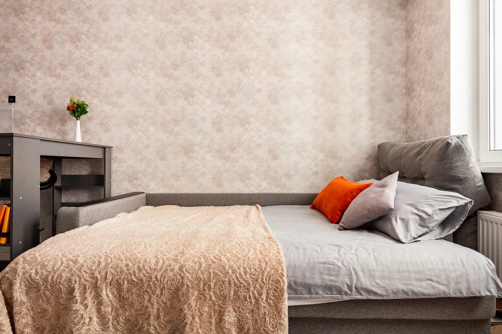 Студия у метро Рассказовка