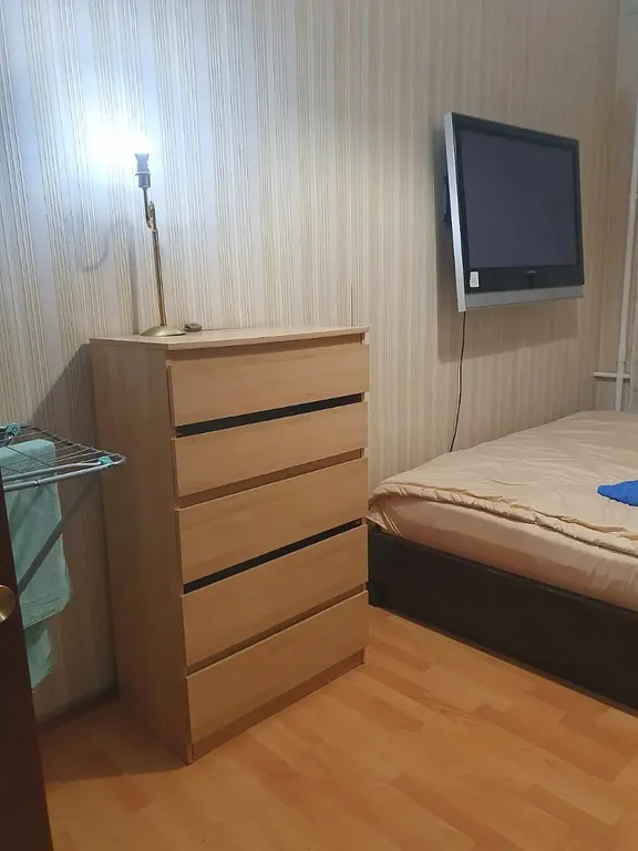 Квартира 2комнатная квартира на вднх — Москва
