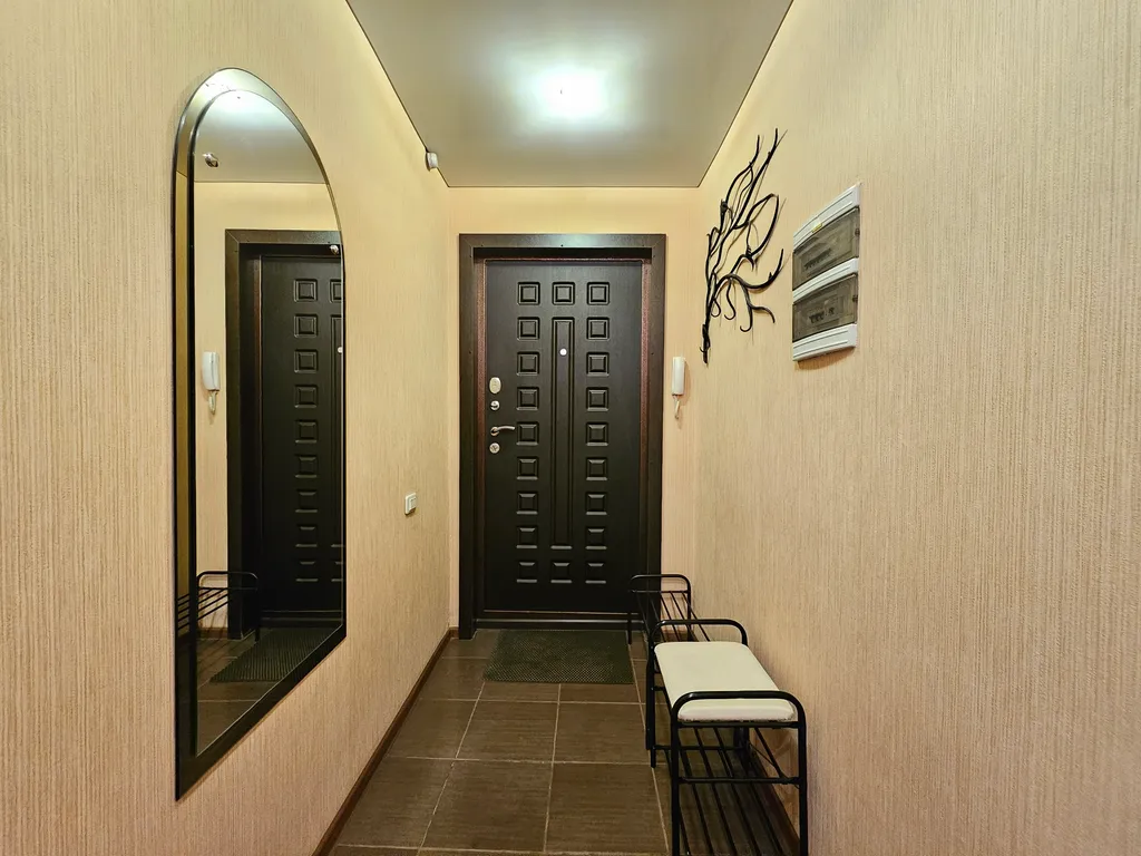 Апартамент Живи Уютно