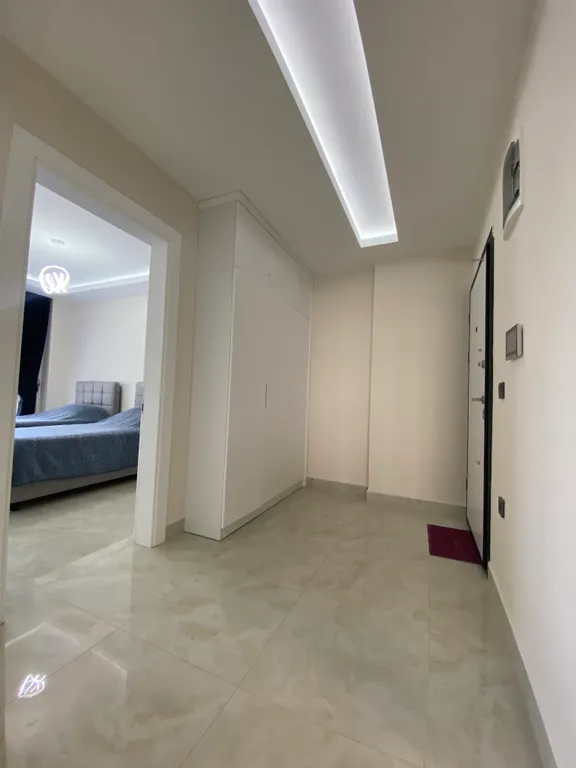 Квартира в 400 метрах от моря