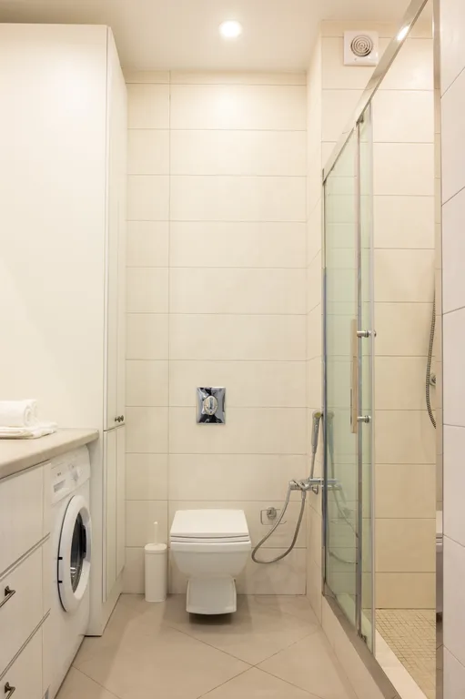 Уютная студия с прямым видом на море