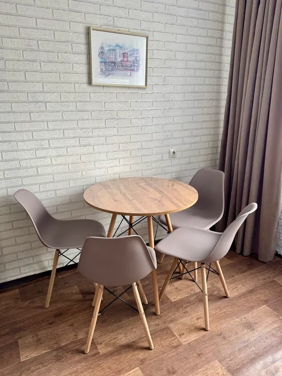 Квартира Квартира Океан уюта — Красноярск