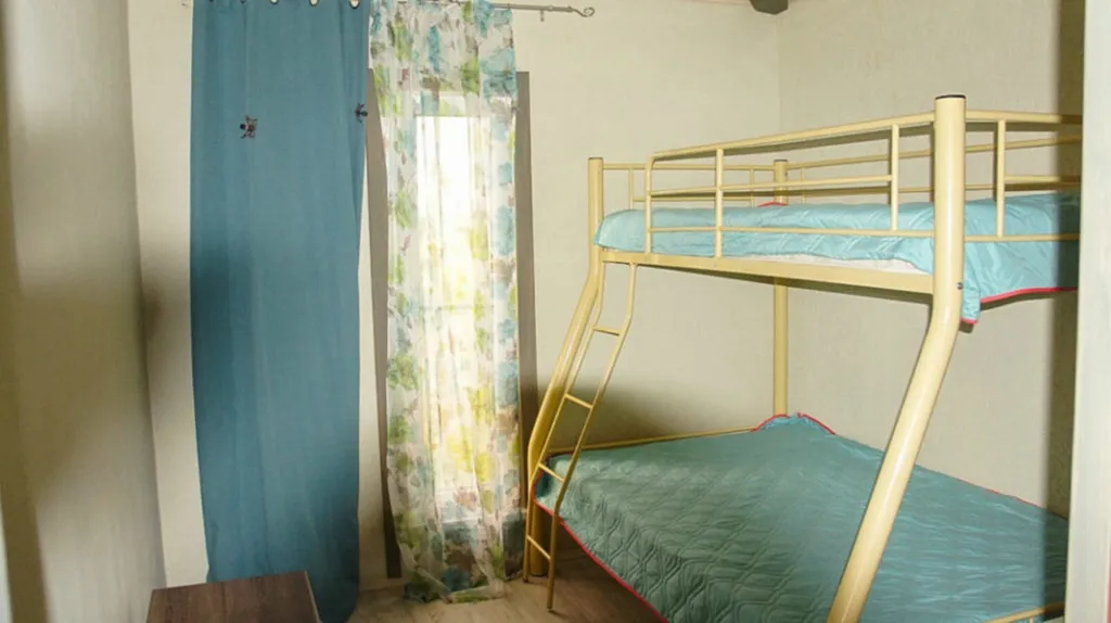 Коттедж Вилла Бич Хаус — Кучугуры