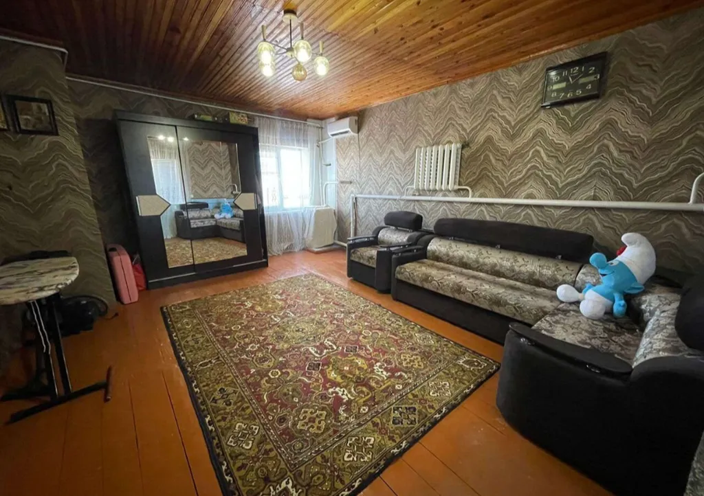 Коттедж Уютный домик с видом на море — Дербент