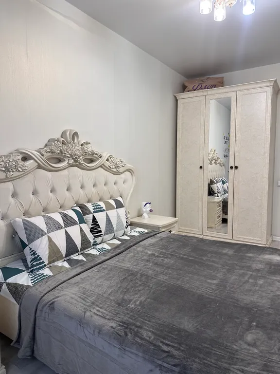 Отличная альтернатива гостиницам