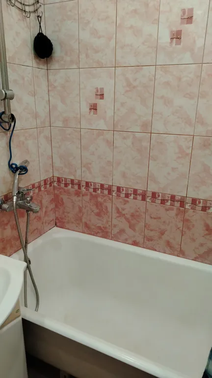 Отличная уютная, чистая квартира