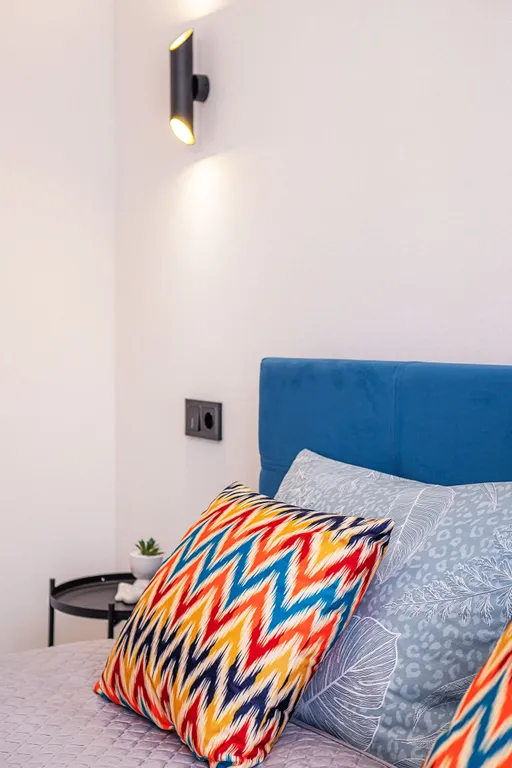 Квартира Уютная квартира у моря — Пионерский