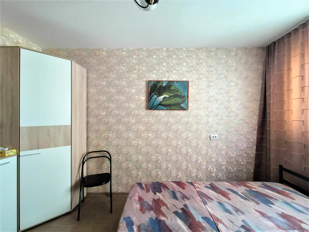 Квартира Квартира, в которой может разместиться компания до 6-ти человек — Санкт-Петербург