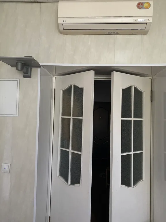 Квартира в центре недалеко от рынка