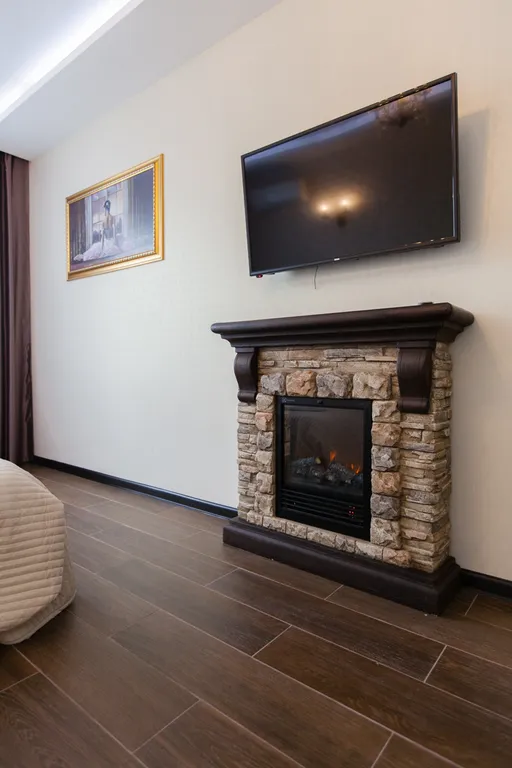 Апартаменты ЖК Прайм исторический центр города