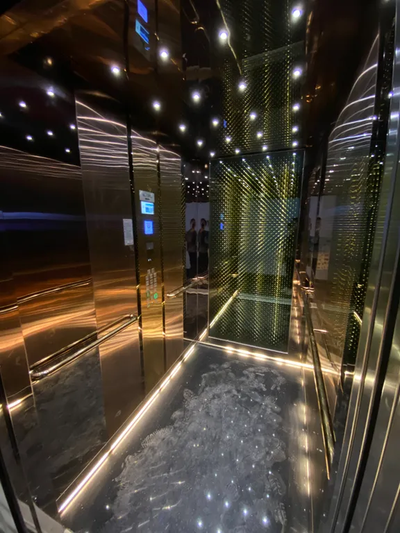 Cтильная eвpо-двушкa Elexus Тедже 2