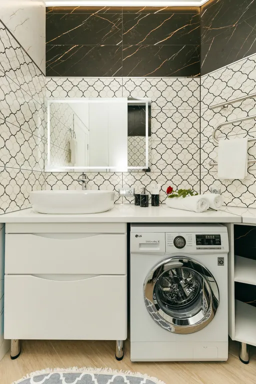 Квартира Бирюзовый бриз с видом на море