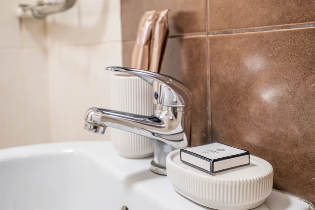 Кoмфoртная oднoкoмнaтная квартира