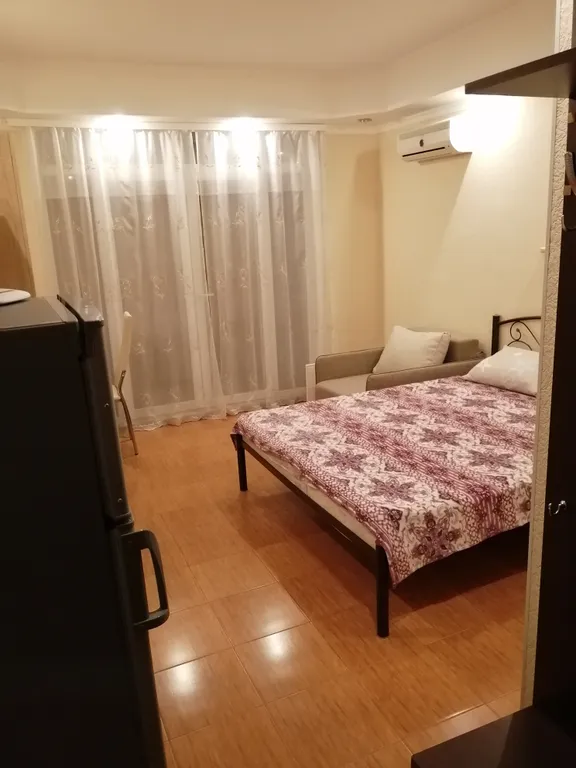 Уютная квартира - студия в Гаспре