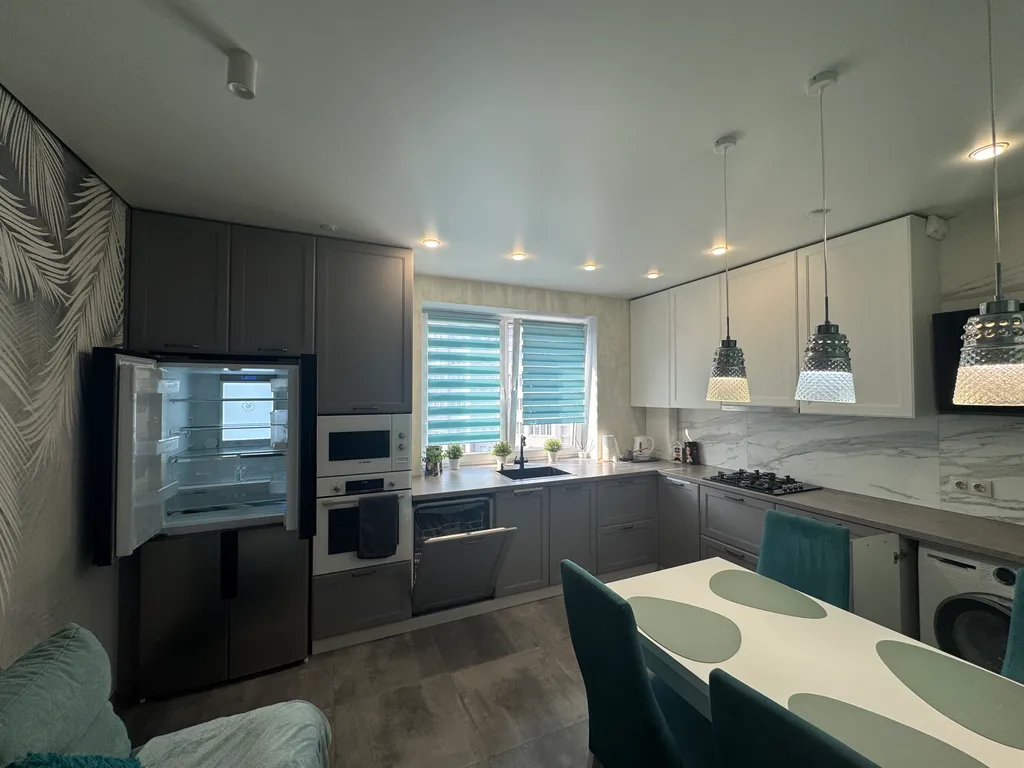 Апарт Вокзал Южный