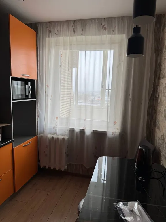 Стильная квартира в центре Индустриального района