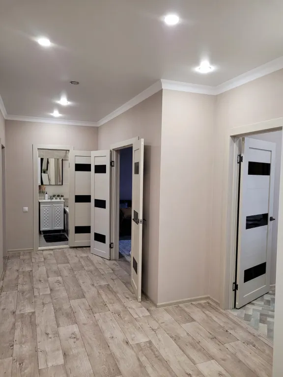 Уютная квартира возле Вечного Огня