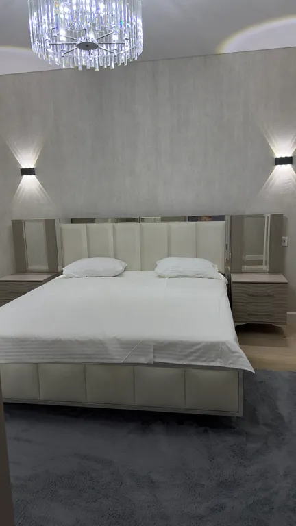 Уютный просторный дом со двором, круглосуточная вода