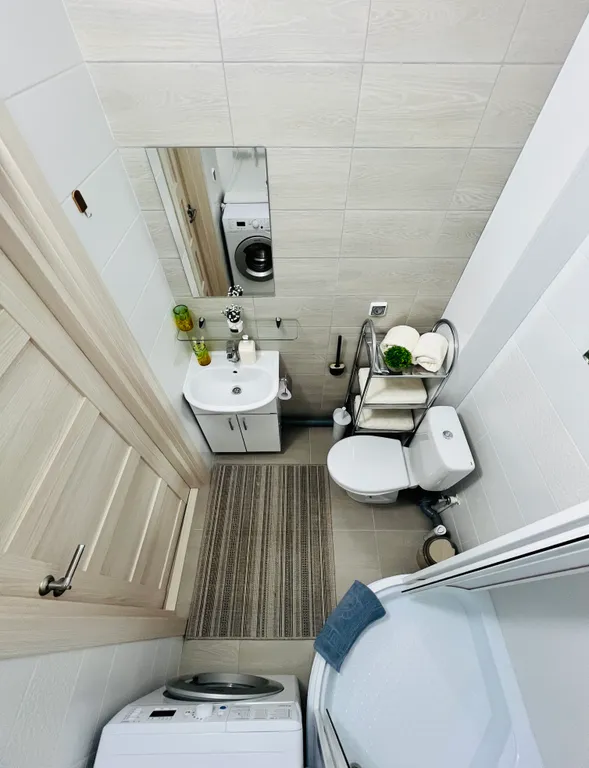 Квартира Квартира Pamarti Apart — Калининград