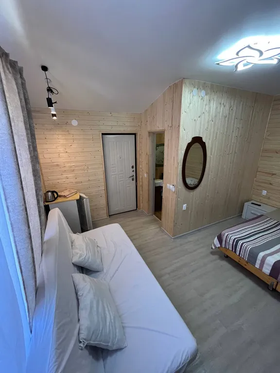 Коттедж 1-комнатный Дом — Анапа