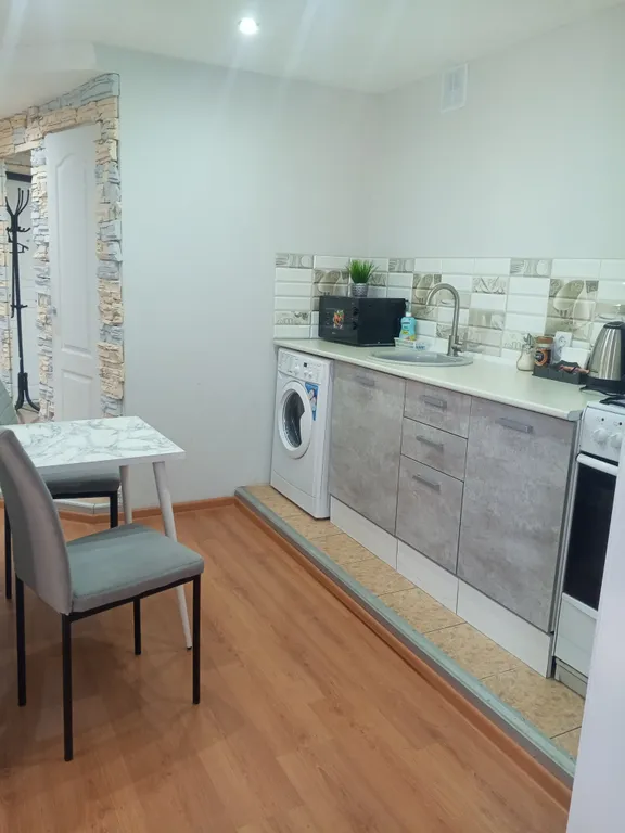 Лучший район города! Не окраина! Самый центр!