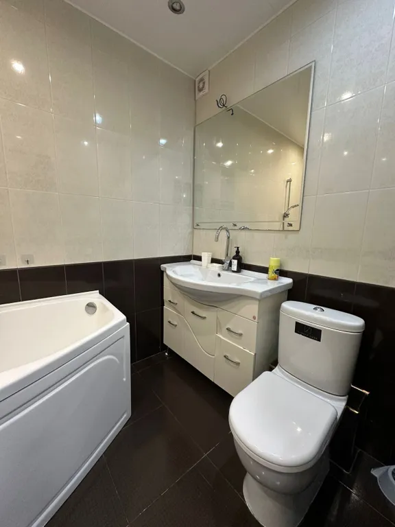 Квартира рядом с ЖД вокзалом