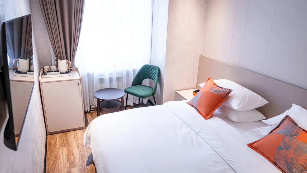 Квартира Комната — аренда посуточно в Иркутск