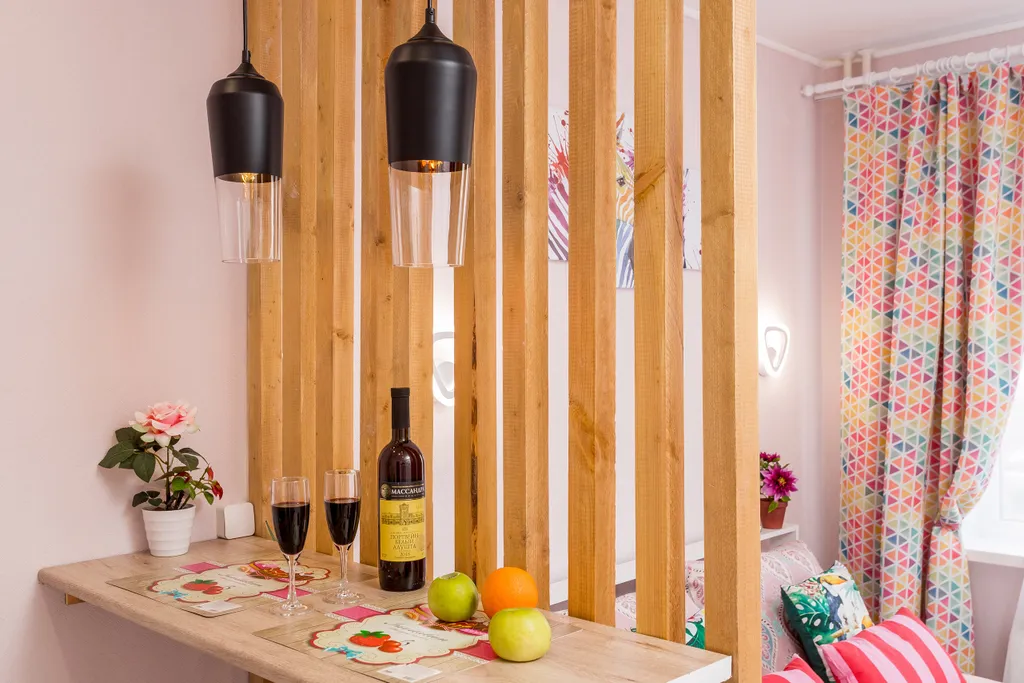 Уютная квартира у Стадиона