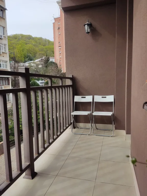 Квартира Квартира рядом с Олимпийским парком — Сириус