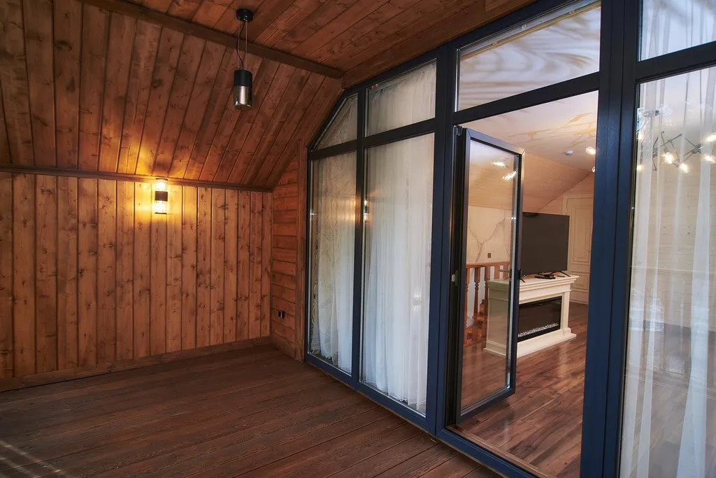 3-комнатный Дом