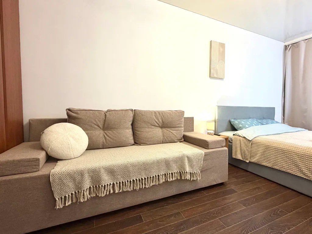 Апарты 51 в центре Арктическое убежище