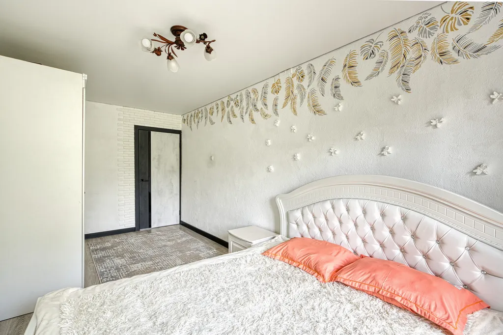 Квартира Двушка в Орбите — Алматы