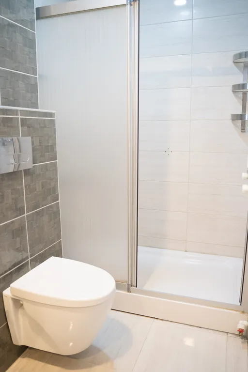 Апартамент с видом на Золотой рог