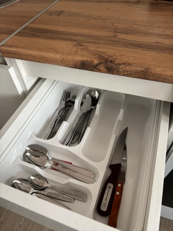 Квартира Уютная квартира в центре города — Хабаровск