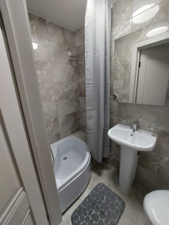 Апартаменты