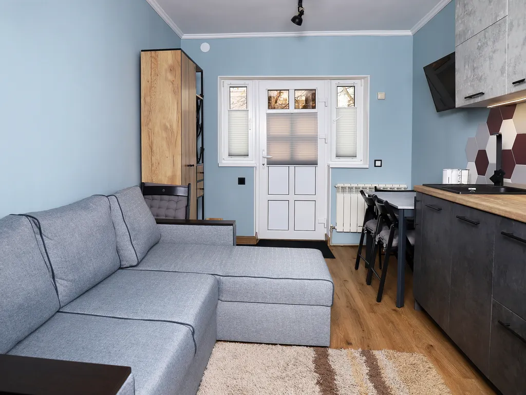 Коттедж Дом vip в центре — Ессентуки