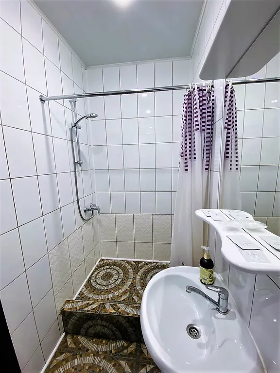 Комната