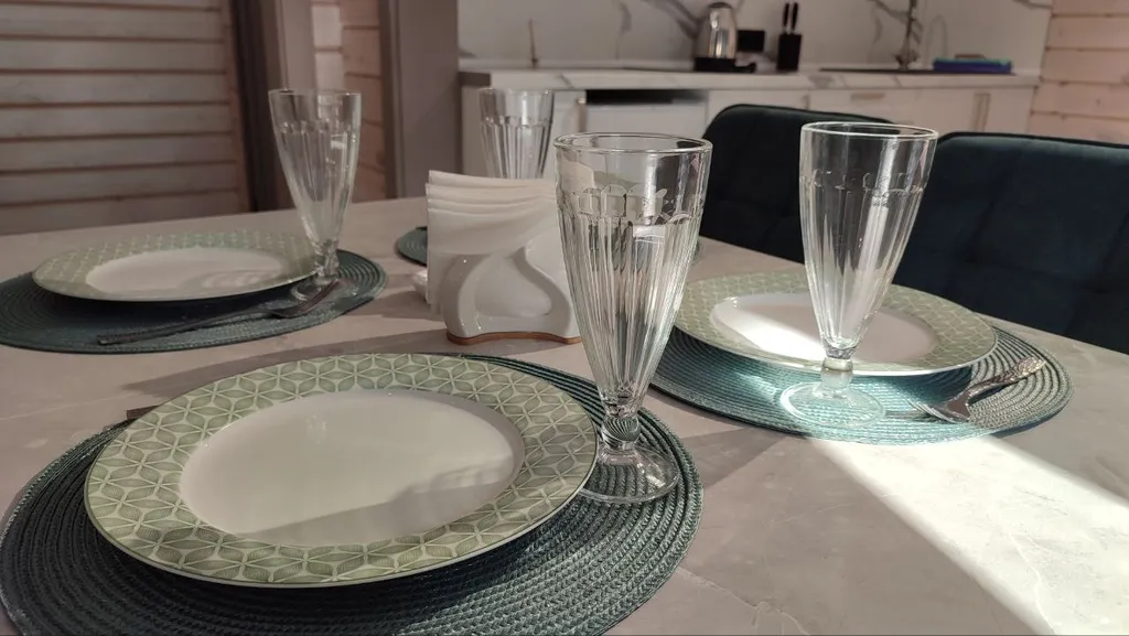 Дом Изумруд